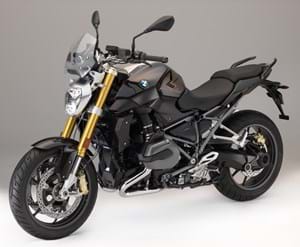BMW Roadster R1200R (2015-2018)
